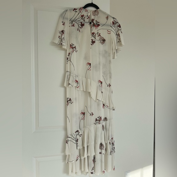 Aritzia Little Moon dress - Picture 4 of 4
